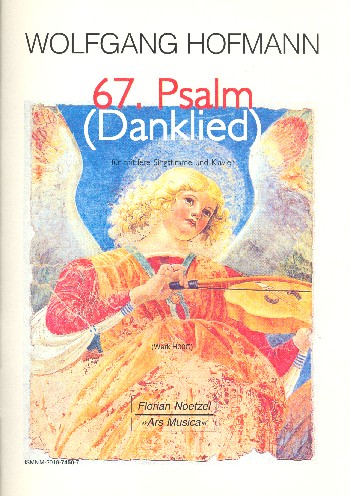 Psalm 67 H00C