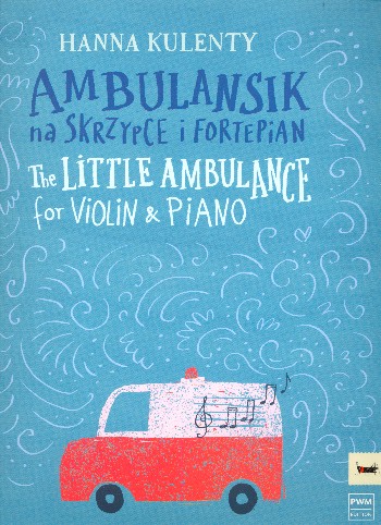 The little Ambulance