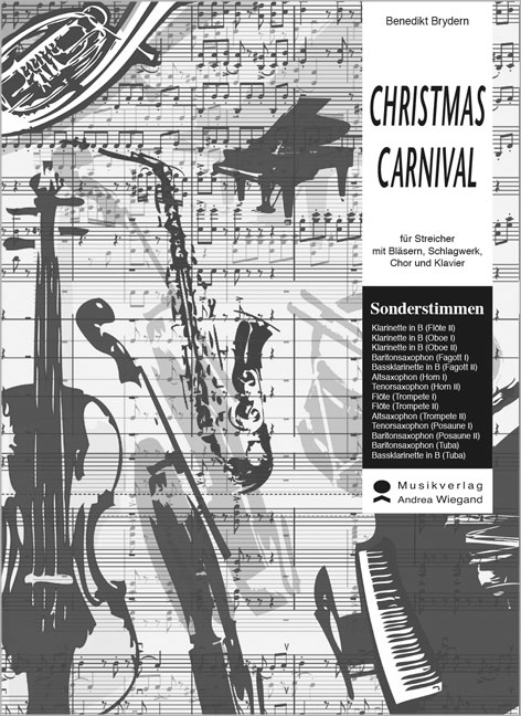 Christmas Carnival