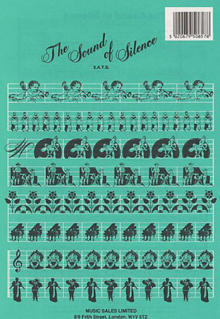 The Sound of silence