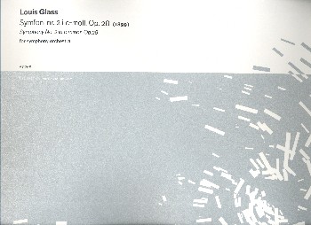 Symphony in c Minor no.2 op.28