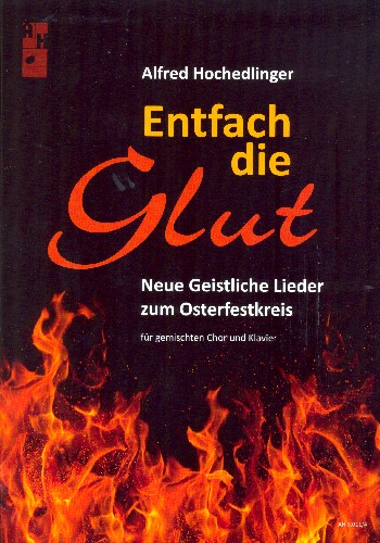 Entfach die Glut