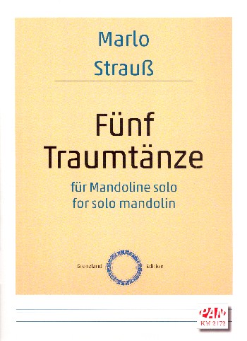 5 Traumtänze