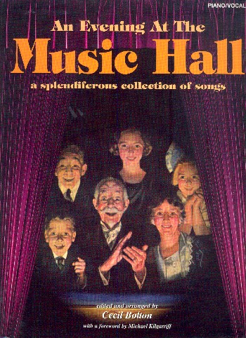 An Evening at the Music Hall