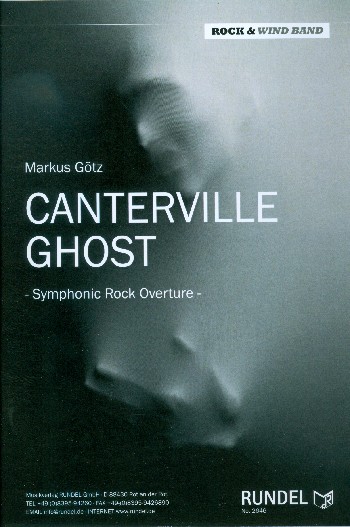 Canterville Ghost
