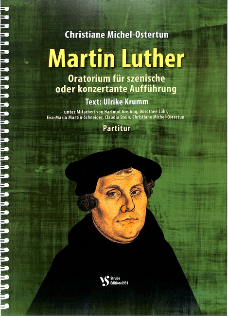 Martin Luther