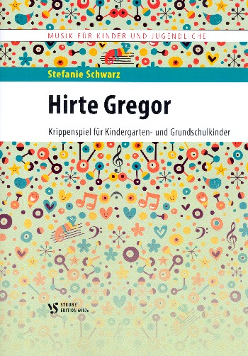 Hirte Gregor