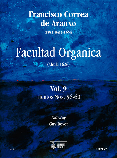 Facultad organica vol.9 (nos.56-60)