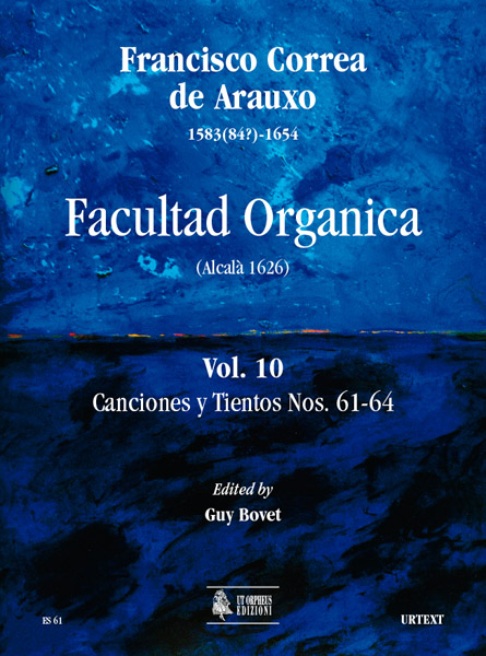 Facultad organica vol.10 (nos.61-64)