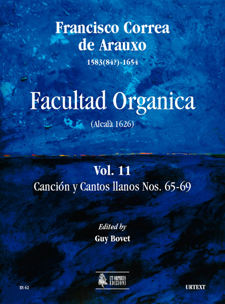 Facultad organica vol.11 (nos.65-69)