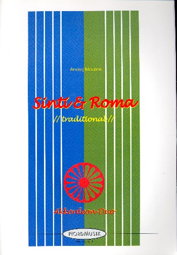 Sinti und Roma 'traditional'