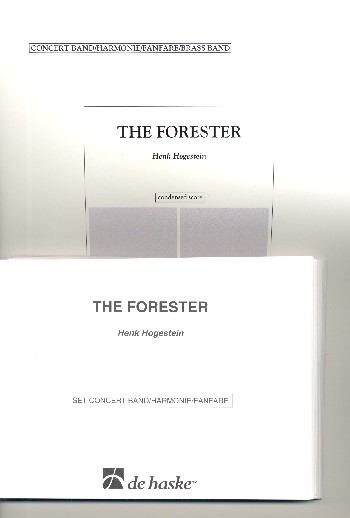 The Forester
