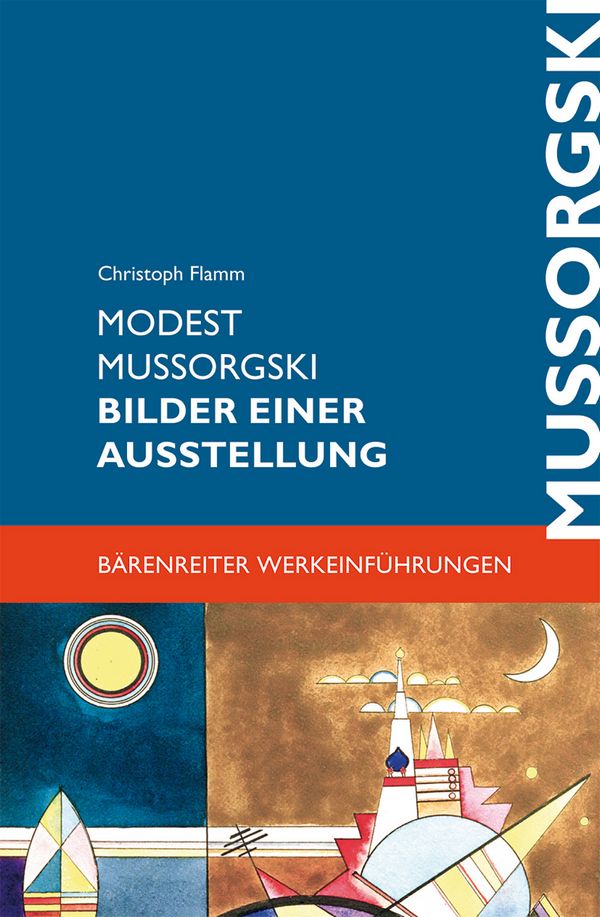 Modest Mussorgski 