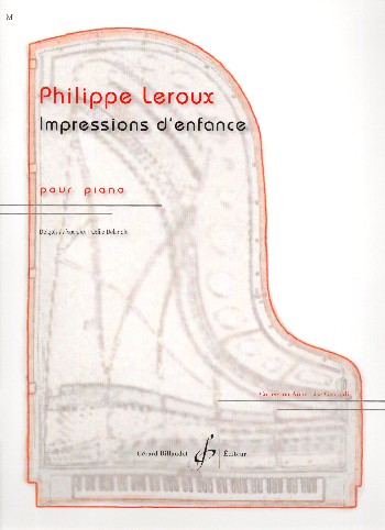 Impressions d'enfance