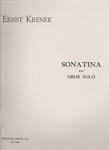 Sonatina