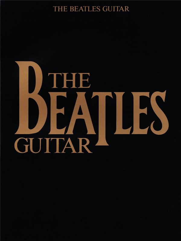 The Beatles: Guitar