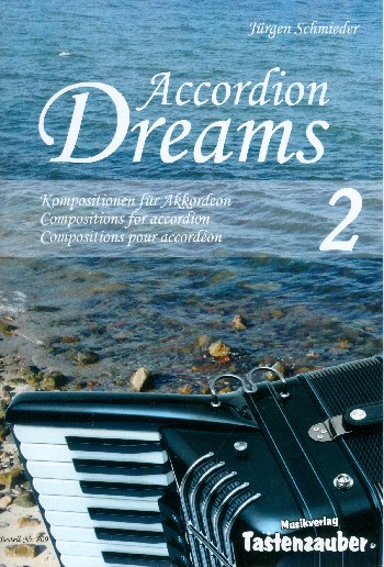 Accordion Dreams Band 2