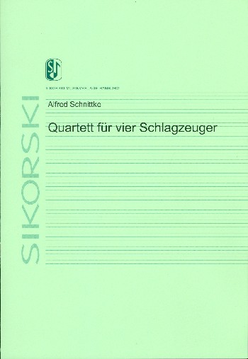Quartett