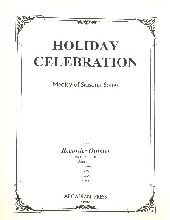 Holiday Celebration
