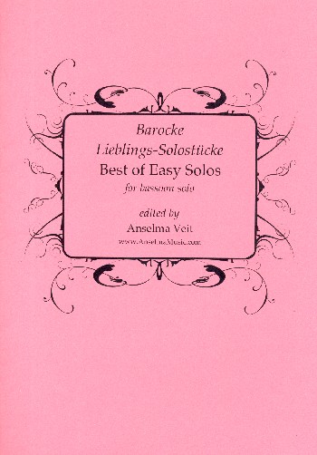 Best of Easy Solos