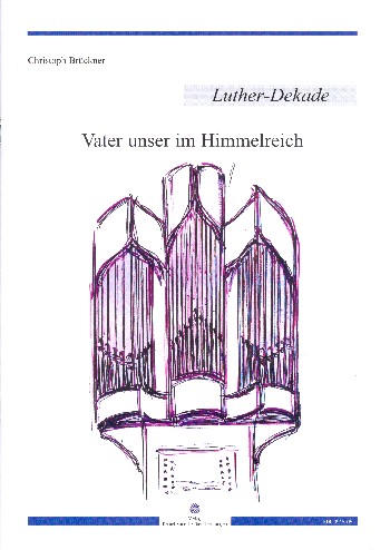 Vater unser im Himmelreich: