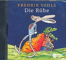 Die Rübe CD