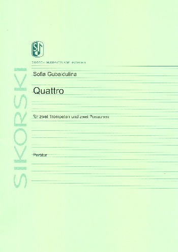 Quattro