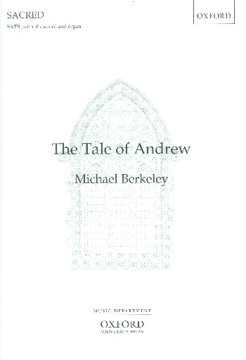 The Tale of Andrew