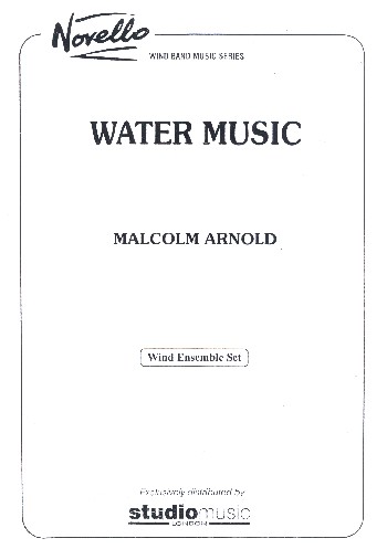 Water Music