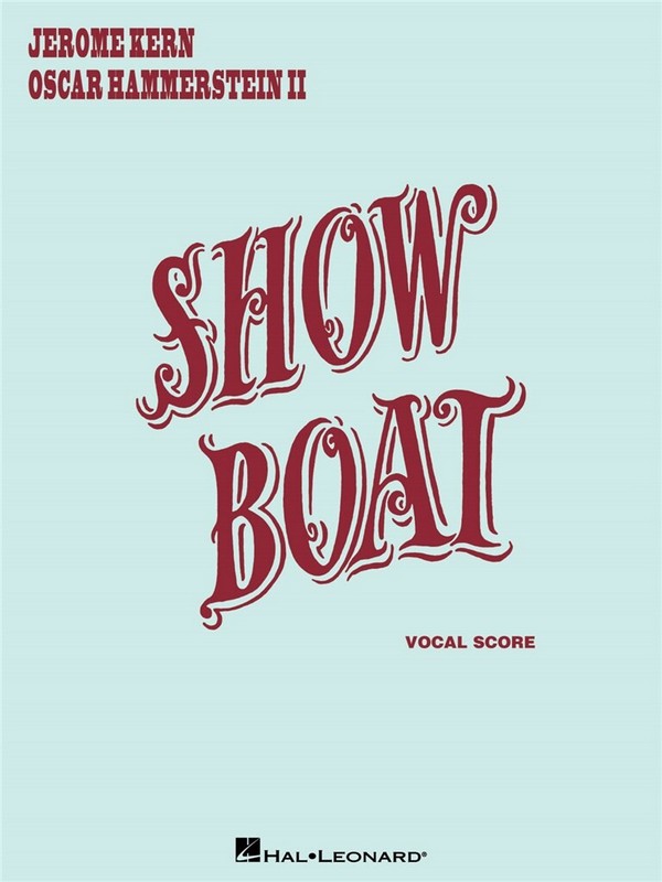 Showboat