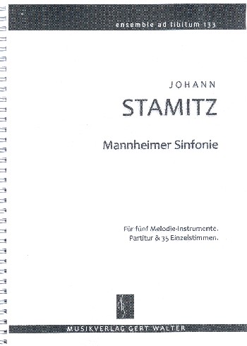 Mannheimer Sinfonie