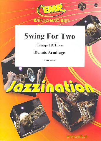 Swing for Two