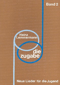 Die Zugabe Band 2