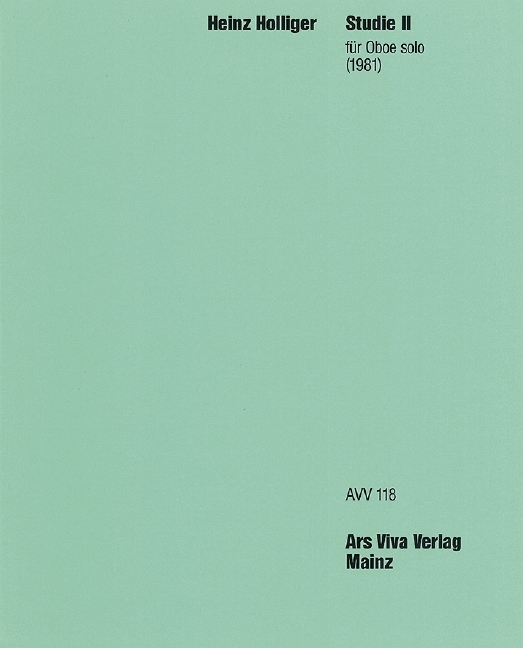 Studie Nr.2