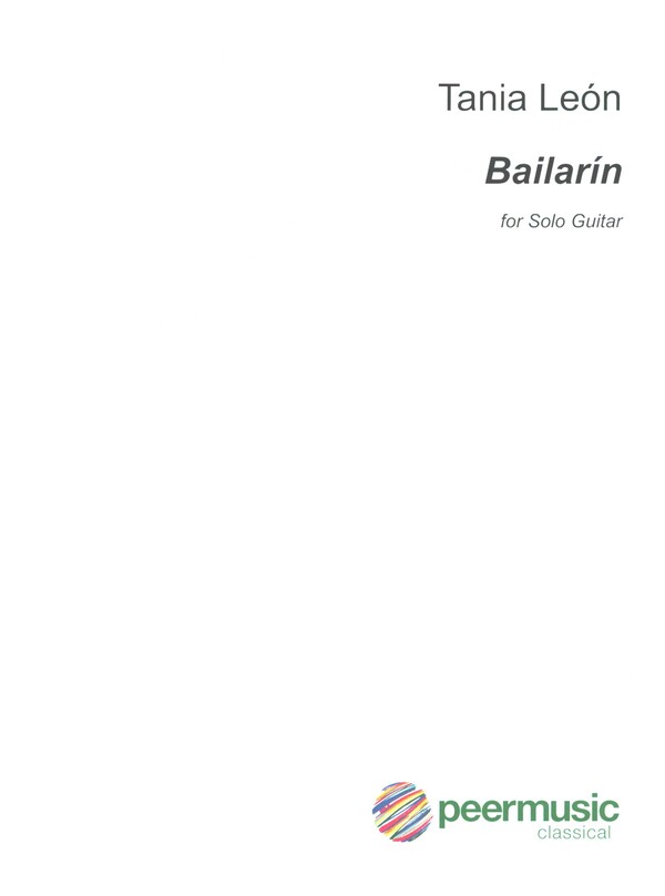 Bailarin