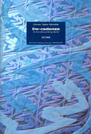 De-cadenza