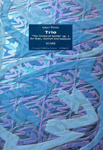 Trio "The Series of Spirits op.1"