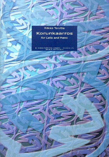 Korunkaarros