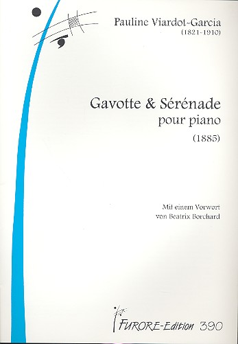 Gavotte und Serenade
