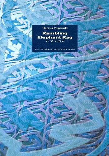 Rambling Elephant Rag