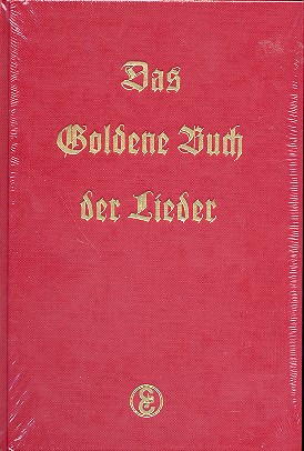 Das Goldene Buch der Lieder