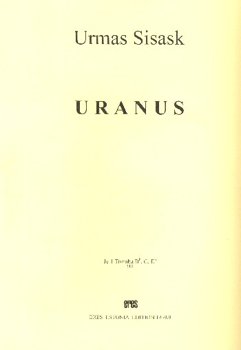 Uranus