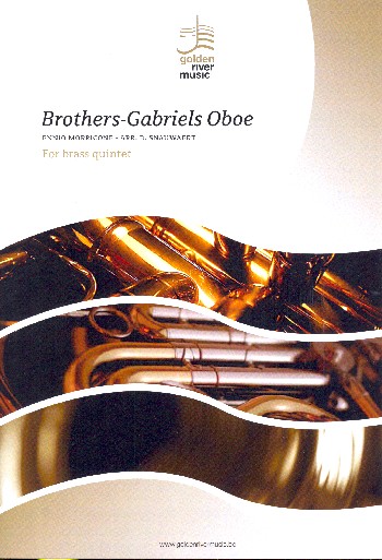 Brothers  und  Gabriel's Oboe