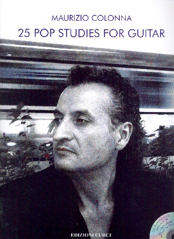 25 Pop Studies (+CD)