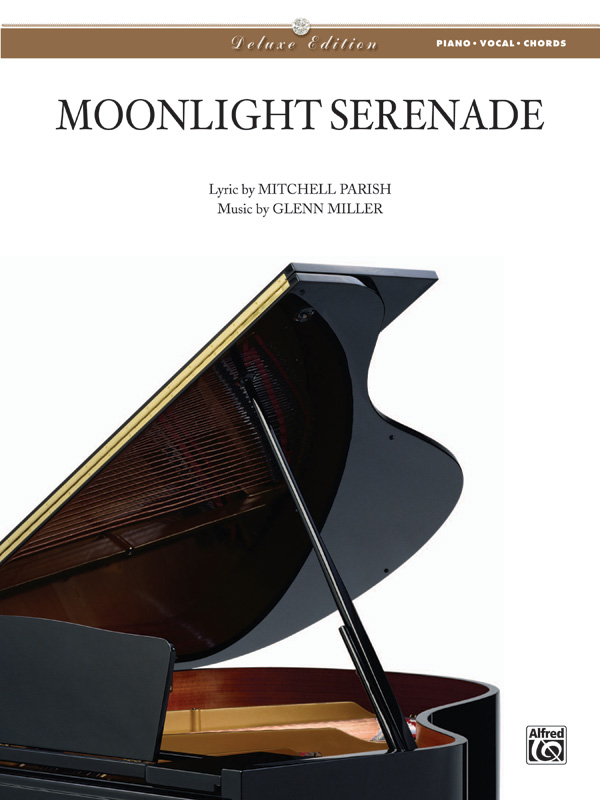 Moonlight Serenade: