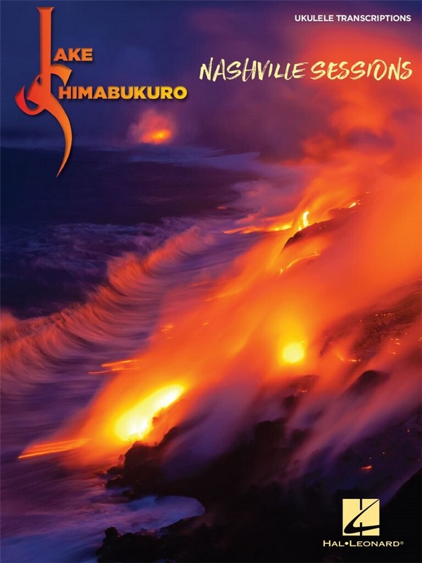 Jake Shimabukuro - Nashville Sessions: