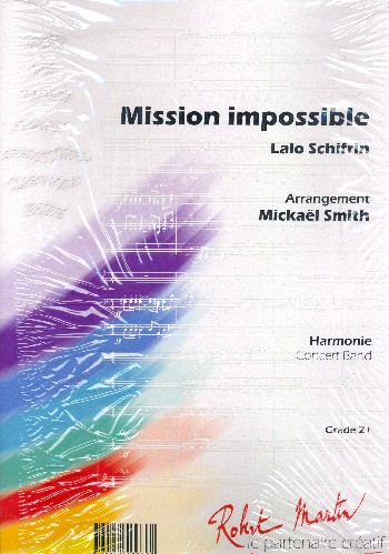 Mission Impossibel