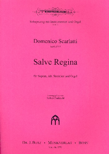 Salve Regina