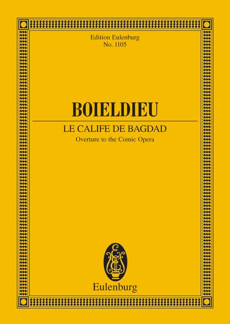 Der Kalif von Bagdad