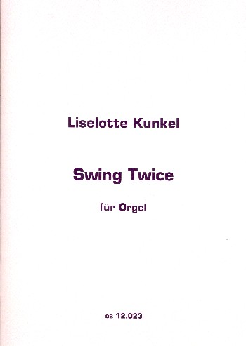Swing Twice